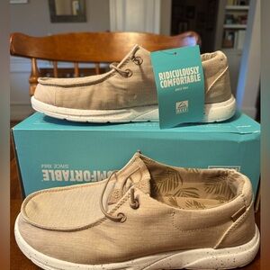 New Timberland Keeley Field Hiking Casual Boots Size 8.5 Medium Black MSRP $129